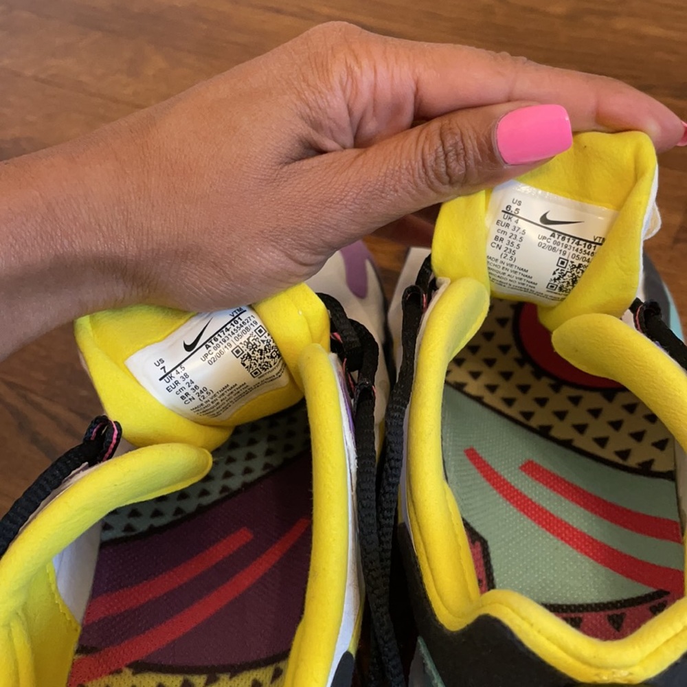 Nike React 270 - image 6